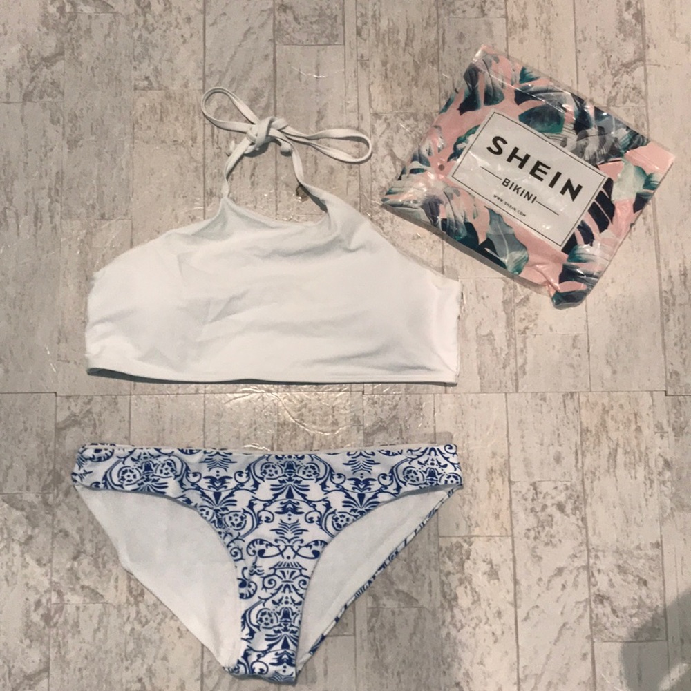 DONATED Women’s Shein Bikini